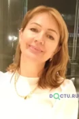 Порубина Людмила Петровна - Москва