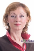 Порублёва Людмила Ивановна - Санкт-Петербург