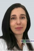 Порубова Янина Петровна - Благовещенск