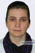 Поручикова Вера Владимировна - Тамбов