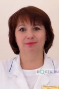 Порукова Галина Владимировна - Москва