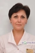 Порунова Светлана Вагизовна - Самара