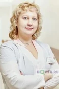 Порываева Анастасия Андреевна - Челябинск