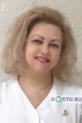 Порываева Ирина Михайловна - Волгоград