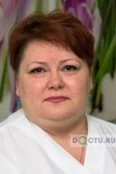 Порываева Марина Юрьевна - Ростов-на-Дону