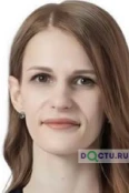Порываева Ольга Владимировна - Тверь
