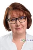 Порывай Лилиана Раисовна - Санкт-Петербург