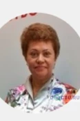 Посашкова Елена Ивановна - Казань