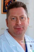 Посаженников Дмитрий Иванович - Киров