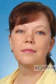Посаженникова Екатерина Львовна - Киров