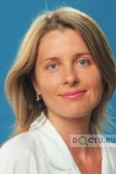 Поселеннова Елена Николаевна - Самара