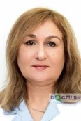 Поселянова Ирина Юрьевна - Тамбов