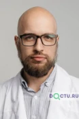 Посеряев Александр Валентинович - Ульяновск
