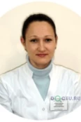 Пошеченкова Екатерина Александровна - Ставрополь