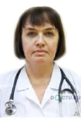 Пошевеля Елена Николаевна - Москва