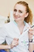 Пошевина Ярославна Витальевна - Тюмень