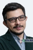Пошибайлов Михаил Александрович - Санкт-Петербург