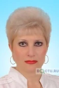 Пошивач Марина Владленовна - Краснодар