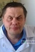 Пошукайлов Сергей Евгеньевич - Воронеж