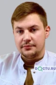 Поськин Егор Алексеевич - Владивосток