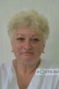 Поскребышева Марина Николаевна - Симферополь