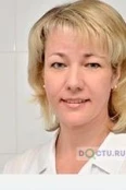 Пославская Людмила Николаевна - Тула