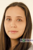 Последова Дарья Андреевна - Екатеринбург