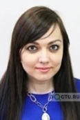 Посохова Лариса Александровна - Екатеринбург