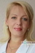 Посохова Ольга Борисовна - Кемерово