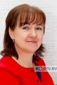 Посохова Оксана Ивановна - Белгород