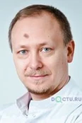Поспелов Глеб Юрьевич - Саратов