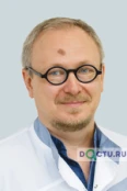 Поспелов Глеб Юрьевич - Саратов