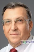 Поспелов Игорь Витальевич - Екатеринбург