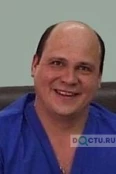 Поспелов Игорь Игоревич - Сочи