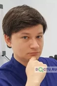 Поспелов Юрий Владимирович - Красноярск