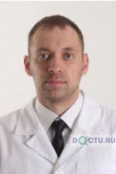 Поспелов Константин Александрович - Челябинск