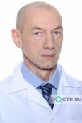 Поспелов Михаил Владимирович - Москва