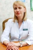 Поспелова Елена Юрьевна - Волгоград