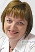 Поспелова Ирина Александровна - Екатеринбург