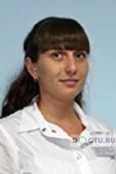 Поспелова Ирина Владимировна - Кемерово