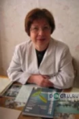 Поспелова Наталия Николаевна - Казань