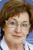Поспелова Виктория Ивановна - Омск