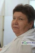 Поставная Светлана Евгеньевна - Самара