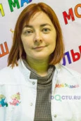 Постельная Ольга Александровна - Ростов-на-Дону