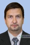 Постников Андрей Александрович - Хабаровск