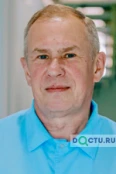 Постников Владимир Николаевич - Калининград