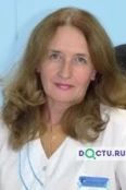 Постникова Анна Сергеевна - Москва
