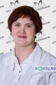 Постникова Екатерина Александровна - Сургут