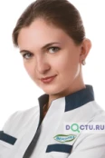 Постникова Ирина Владиславовна - Санкт-Петербург