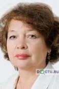 Постникова Людмила Михайловна - Курск